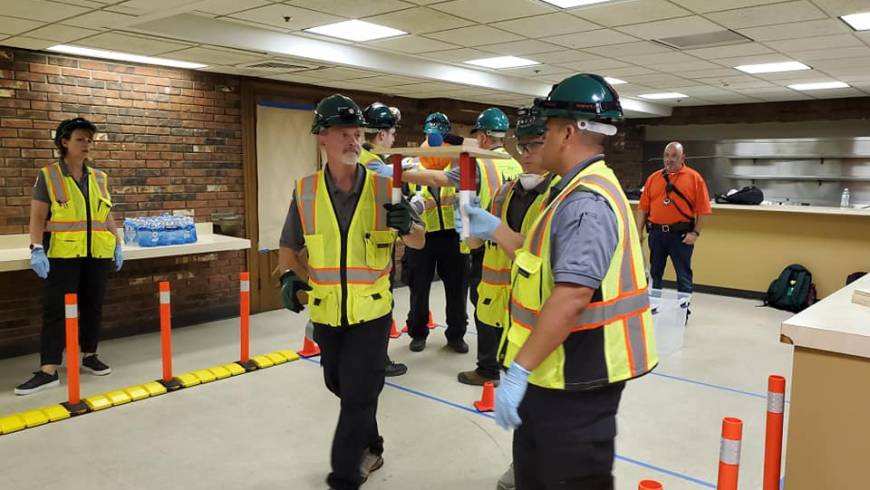 Prairie State CERT Challenge