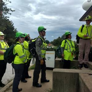 Prairie State CERT Challenge