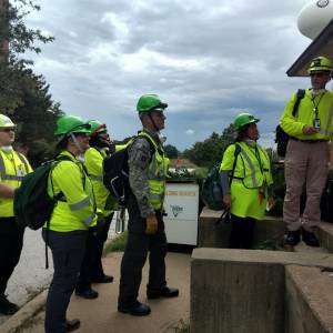 Prairie State CERT Challenge