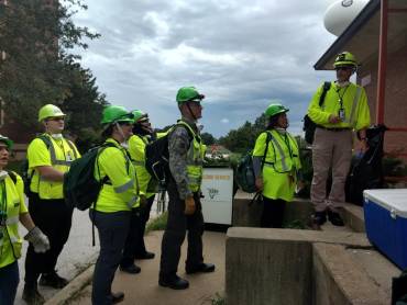 Prairie State CERT Challenge