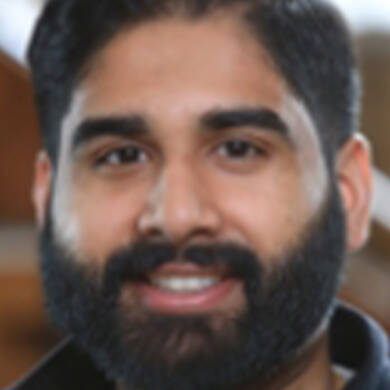 Gaurav Gaonkar