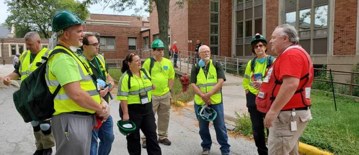 2019 Prairie State CERT Challenge